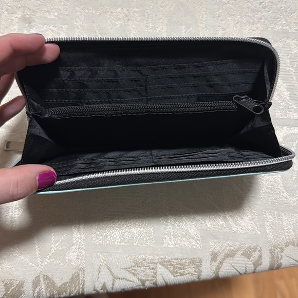 Disney Pixar Finding Nemo Dory Rare Wallet - Picture 3 of 3